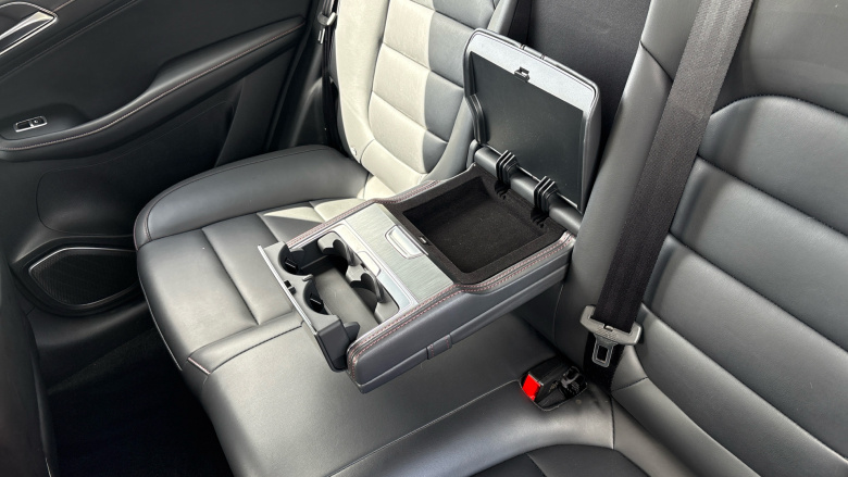 MG HS 1.5 T-GDI SE 5dr DCT Petrol Hatchback